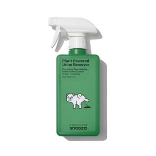 SNOOZACLEAN DOG PLANT BASED URINE REMOVER 500ML