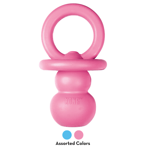 KONG PUPPY BINKIE MEDIUM KP27