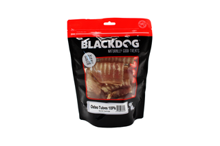 BLACKDOG OSTEO TUBES 10 PACK