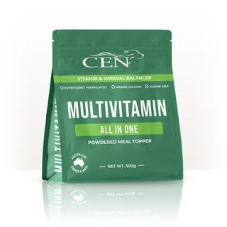 CEN Dog Multivitamin Powder 500G