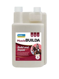 Kelato MuscleBUILDA™ 946ml