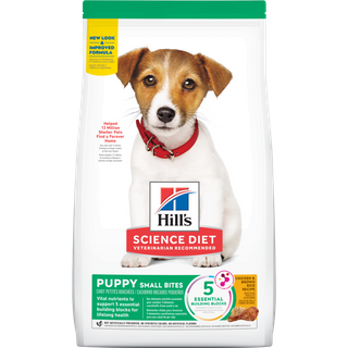 Science Diet Puppy Small Bites 5.67kg