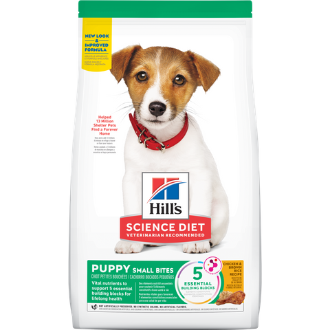 Science Diet Puppy Small Bites 5.67kg