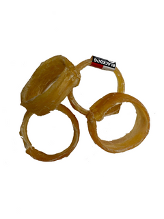 BLACKDOG BEEF TENDON RING 1PIECE