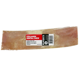 BLACKDOG BEEF COLLAGEN DENTAL CHEW 1PIECE