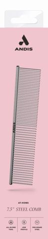 Andis Steel Comb 71/2" 190mm