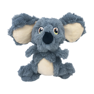 KONG SCRUMPLEZ KOALA MEDIUM