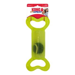 KONG JUMBLER TUG ASSORTED SML/MED