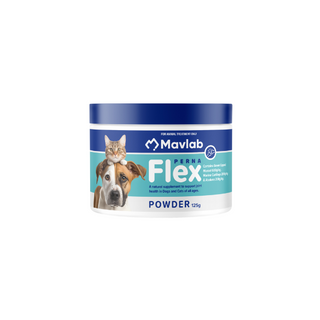 Mavlab Pernaflex Powder 125G