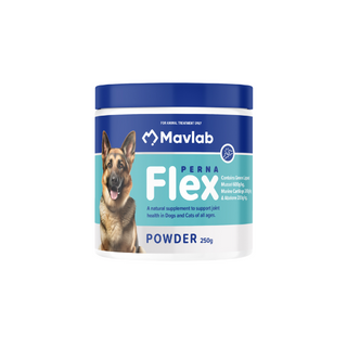 MAVLAB (FIDOS) PERNAFLEX POWDER 250G