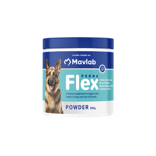 Mavlab Pernaflex Powder 250G