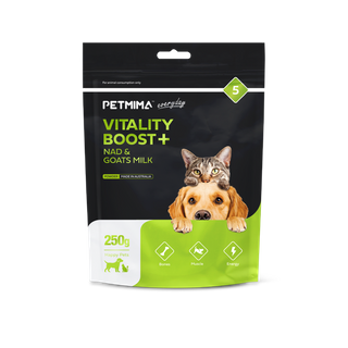 Petmima Vitality Boost Colostrum 250g