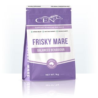 CEN HORSE FRISKY MARE SUPPLEMENT 1KG