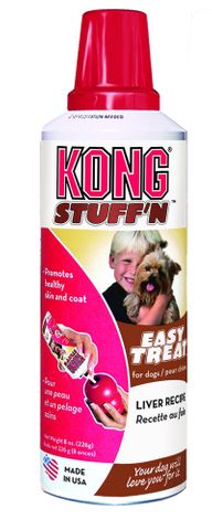 KONG Easy Treat Liver