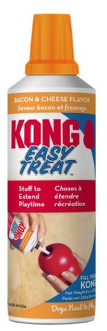 KONG Easy Treat Bacon & Cheese