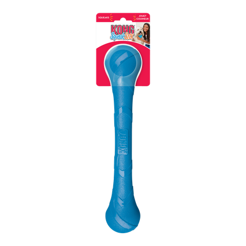 KONG SqueakStix Medium
