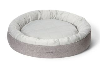 SNOOZA COOL CUDDLER POWDER GREY Medium