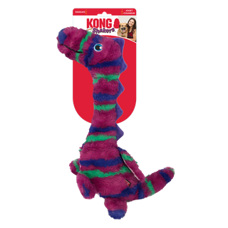 KONG Shakers Honkers Dragon Large
