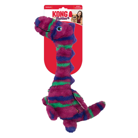KONG Shakers Honkers Dragon Large