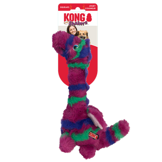 KONG Shakers Honkers Dragon Small