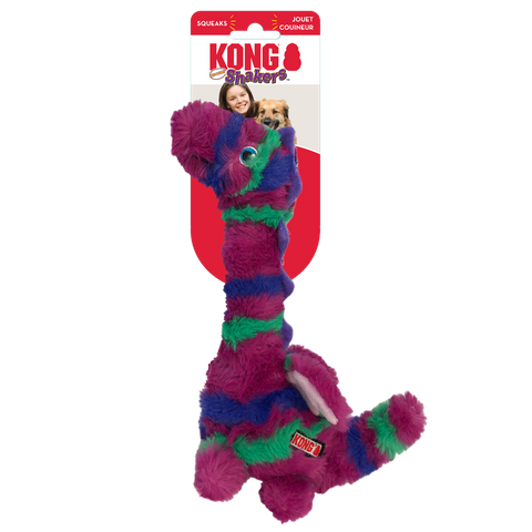 KONG Shakers Honkers Dragon Small