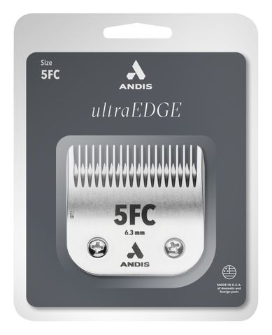 Andis Blade UltraEdge Size 5FC