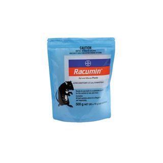 RACUMIN PASTE 500G *DATED SEP 2024