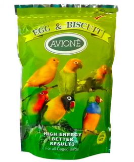 AVIONE EGG & BISCUIT 500G B303