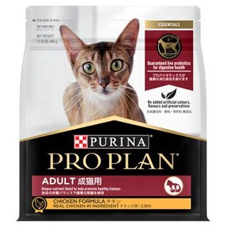 PRO PLAN Cat Chicken 400g