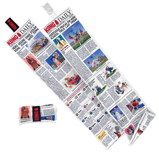 KONG Newspaper