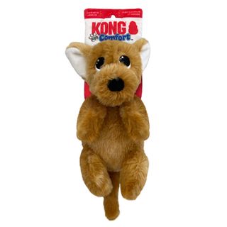 KONG Comfort Pups Peanut Small