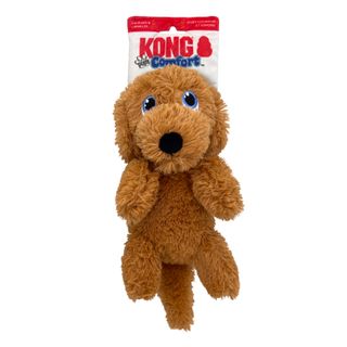 KONG Comfort Pups Goldie Medium