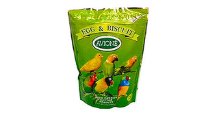 AVIONE EGG & BISCUIT 1KG B304