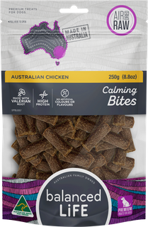 Balanced Life CALMING DOG TREAT 250g