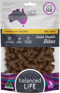 Balanced Life JOINT DOG TREAT 250g