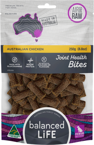 Balanced Life JOINT DOG TREAT 250g