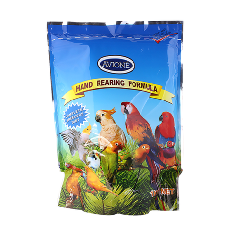 AVIONE HAND REARING 1KG B317