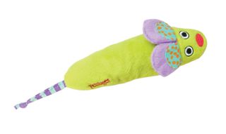 PETSTAGES GREEN MAGIC MIGHTIE