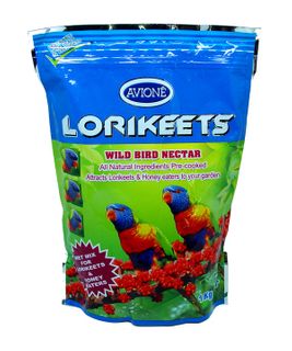 AVIONE LORI WET 1KG B313