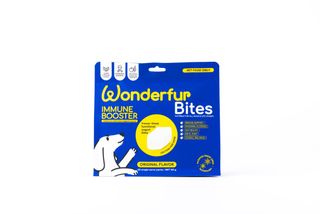 Wonderfur Bites Immune Booster for Dogs