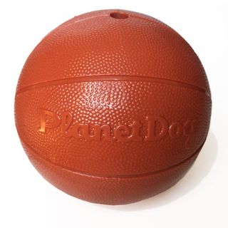 OUTWARD HOUND BASKETBALL BROWN