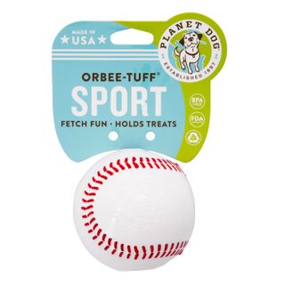 OUTWARD HOUND BASEBALL WHITE