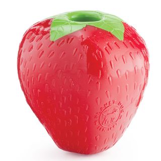 OUTWARD HOUND STRAWBERRY RED