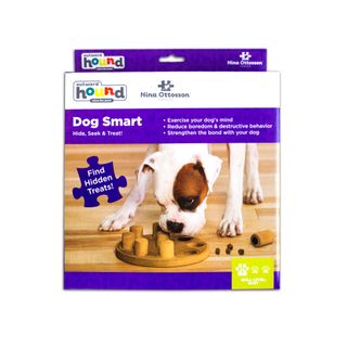 NINA OTTOSSON DOG SMART COMPOSITE