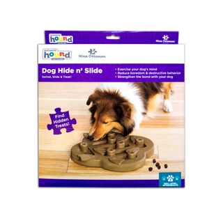 NINA OTTOSSON DOG HIDE N SLIDE COMPOSITE