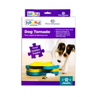NINA OTTOSSON DOG TORNADO BLUE