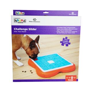 NINA OTTOSSON CHALLENGE SLIDER MLT