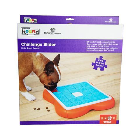 NINA OTTOSSON CHALLENGE SLIDER MLT