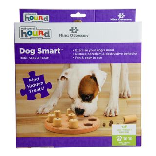 NINA OTTOSSON DOG SMART COMPOSITE ORANGE