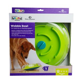 NINA OTTOSSON WOBBLE BOWL MLT